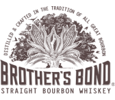 Brother's Bond Bourbon