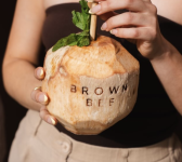 Brown Bee