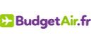 BudgetAir FR