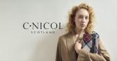 C.Nicol logo