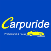 Carpuride CarPlay Screens (US)