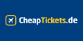 Cheaptickets DE