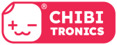Chibitronics