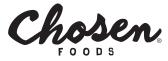 Chosen Foods - (US)