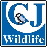 CJ Wildlife logo
