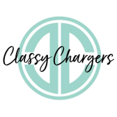 Classy Chargers
