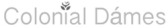 Colonial Dames Co., Ltd.