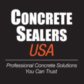 Concrete Sealers USA