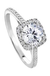 Created Brilliance Diamonds