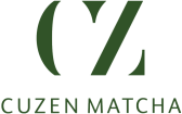 Cuzen Matcha