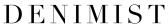 Denimist