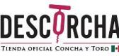 Descorcha BR