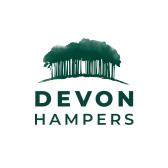 Devon Hampers logo