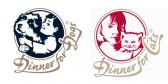 Dinner for Dogs & Cats DE