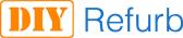 DIY Refurb UK logo