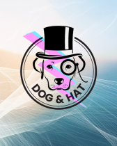 Dog and Hat Coffee Subscriptions
