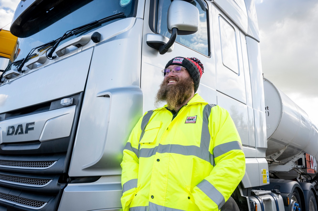 Driver Hire