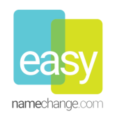Easy Name Change LLC