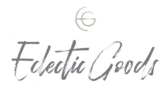 Eclectic Goods