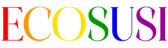 ECOSUSI