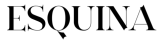 ESQUINA ESQUINA