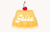 Gelée