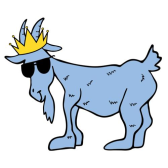 Goat USA