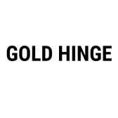 Gold Hinge