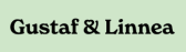 Gustaf & Linnea DE