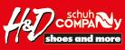 H&D Schuhcompany DE