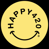 Happy 420 DE