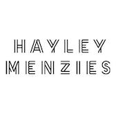 Hayley Menzies EU