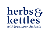 Herbs & Kettles