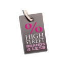 Highstreet Brands 4 Less