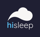 his sleeptime DE