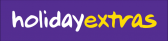 Holiday Extras FR