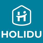 Holidu UK logo