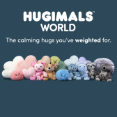 Hugimals World