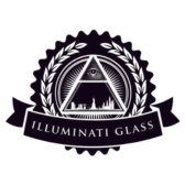 Illuminati glass