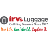 Irv's Luggage