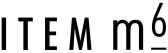 item-m6 DE