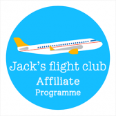 Jack's Flight Club