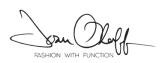 Joan Oloff Shoes