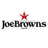 Joe Browns