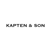Kapten & Son UK