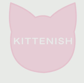 Kittenish