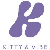 Kitty and Vibe