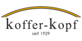 Koffer-Kopf DE