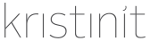 Kristinit