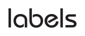 Labels NL BE USA